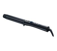 Remington CI9532 Fer à Boucler, Boucleur XL 32mm Pearl Advanced Ceramic avec Eclats de Perles, Cheveux Brillants