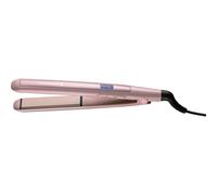 Remington Lisseur S5901 E51 – 9 positions, 230 °C, Céramique, Arrêt automatique 60 min – Rose