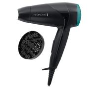 Remington D1500 Sèche-Cheveux 2000 W Noir Et Vert