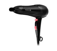 Remington D2000 Sèche-Cheveux 1900 W Noir