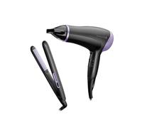 D3016GP sèche-cheveux 2000 W Noir