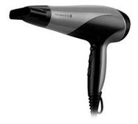 Remington sèche-cheveux D3190S 2200 W Noir/Argent G