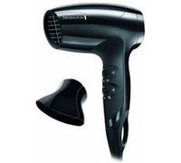 Remington - D5000 - Sèche-Cheveux Compact - Noir Noir G