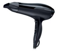 Remington Sèche-cheveux ionique Pro-Air D5210 – 2200W, céramique, 3 temp. 2 vitesses, concentrateur