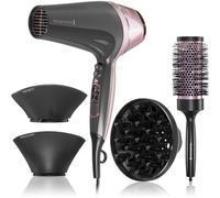 Remington D5706 Kit ensemble pour cheveux