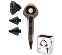 Remington Remington Sèche-cheveux ergonomique Air3D bronze ionique 1800W