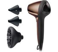 Remington Remington Sèche-cheveux ergonomique Air3D bronze ionique 1800W