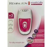 Remington EP7300 3-en-1 Smooth Silky Epilator