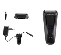 Rasoir Grille REMINGTON F2002 F2 Style Series - Sans fil - jusqu’à 40 d’autonomie - bord arrondis