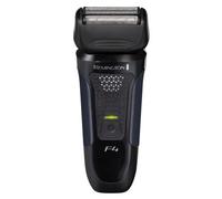 Remington F4002 Rasoir Pour Homme Rasoir Rotatif Tondeuse Noir, Bleu