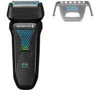 Remington F6 Style Series F6000 - Rasoir - sans fil noir G