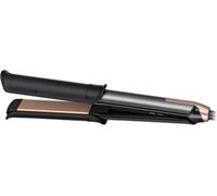 REMINGTON Fer à lisser & à boucler Lisseur ONE Straight & Curl Styler S6077