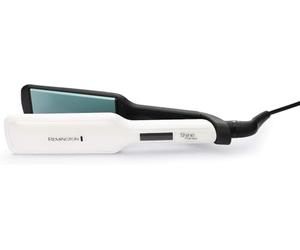 Remington - Fer à lisser en céramique - Shine Therapy