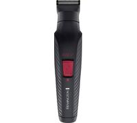 Remington G12 Graphite Series 12in1 Multi-Grooming Kit PG2120 Tondeuse à barbe, Tondeuse à cheveux, Tondeuse corps, Tondeuse nez &