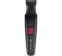 Remington Kit multifonction G12 Graphite – 12 en 1, lames auto-affûtées, 40 min, USB