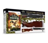 Remington Great American Bird Hunt + Carabine collector pour Wii G