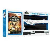Remington Great American Bird Hunt + Carabine noire pour Wii G