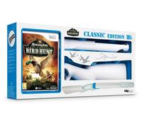 Remington great American bird hunt + fusil blanc