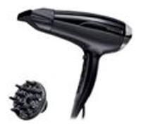 Remington Hair Dryer Pro Air Shine black Schwarz (D5215) Noir G