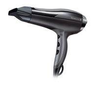 Remington Hairdryer (D5220) Pro-Air ProAir Turbo black Schwarz
