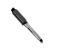 Remington Hot Brush [38mm Heated Barrel, Intelligent StyleAdapt™ Adjusts Heat to Hair] PROluxe You (Diamond-Ceramic Coating, 3 Heat Settings 160-210°C, Fast Heat-Up, Volumising & Root Lift) CB9800