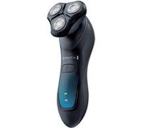 Remington Hyper Series XR1430 Maximum Comfort HyperFlex Advanced - Rasoir - sans fil Noir