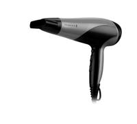 Remington D3190S sèche-cheveux 2200 W Noir, Argent G