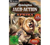 Remington Jagd-Action Afrika [import allemand]