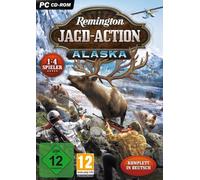 Remington Jagd Action Alaska [import allemand]