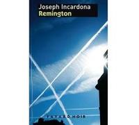Remington Joseph Incardona (Auteur)