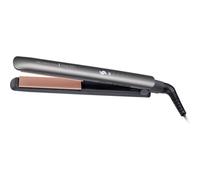 Remington Lisseur S8598 Keratin Protect – capteur intelligent, céramique, 160–230°C, gris