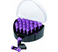 Remington Bigoudis Protect & Shine KF40E