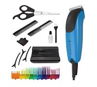 Remington Kit de coupe de cheveux pour enfants avec peignes colorés, 1 pièce