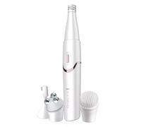 Remington Kit d'épilateur facial ultime