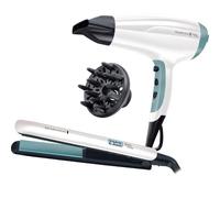 Remington Shine Therapy incl S8500GPl D5216 ensemble pour cheveux