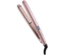 Remington Lisseur S5901 E51 – 9 positions, 230 °C, Céramique, Arrêt automatique 60 min – Rose