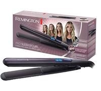Remington Fer à lisser S6505 – à chaleur – Noir