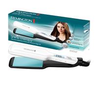 Remington Shine Therapy S8550 fer à lisser plaques en céramique infusées d'huile d'argan marocaine