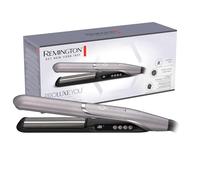Remington Lisseur Proluxe You S9880 – 9 réglages 150–230°C, StyleAdapt – Gris