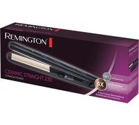 Remington Lisseur De Cheveux Ceramic Straight S3500 Noir