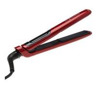 Remington Lisseur Cheveux Silk S9600 – Céramique protéine de soie, Écran LCD, 150–240°C