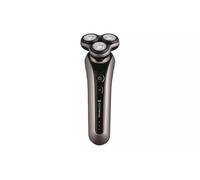 Remington Rasoir électrique rotatif Limitless X7 XR1770 Tête 360° PowerSense Usage humide et sec