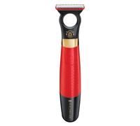 REMINGTON MB055 Manchester United Edition Tondeuse Barbe Durablade, Etanche, Tond, Rase, Stylise, Batterie Lithium