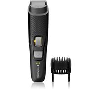 Remington Mb3000 Tondeuse À Barbe Lames Titane Batteries 2XAAA Incluses