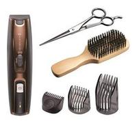 Remington MB4046 Beard Kit - Tondeuse - sans fil
