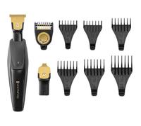 Remington Mb7000 Tondeuse Barbe T-Series 30mm Réversible Lame En T, Guides De Coupe, Tondeuse Précision, Etanche