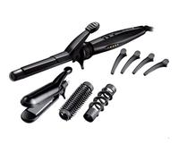 Remington Multistyler S8670 Lisseur boucleur fer à lisser embouts interchangeables