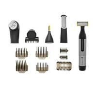 REMINGTON - Ombiblade MultiPro - Tondeuse Multi-Usage HG5000