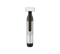 Remington Omniblade HG4000 Noir, Argent
