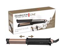 S6077 APPAREIL A COIFFER STRAIGHT & CURL ONE